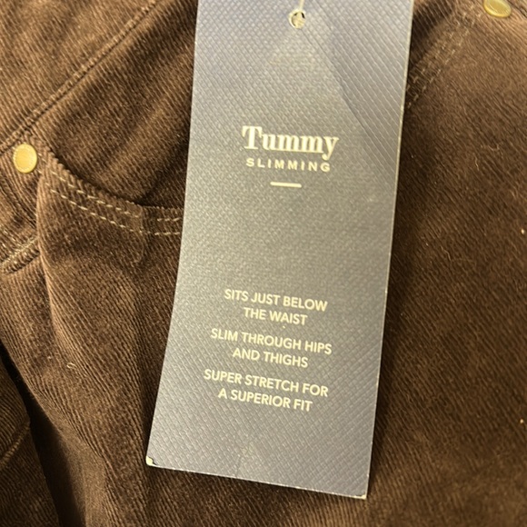 NWT CORDUROY - Picture 12 of 12
